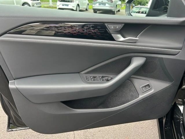 Volkswagen Passat 2.0 TDI Business DSG