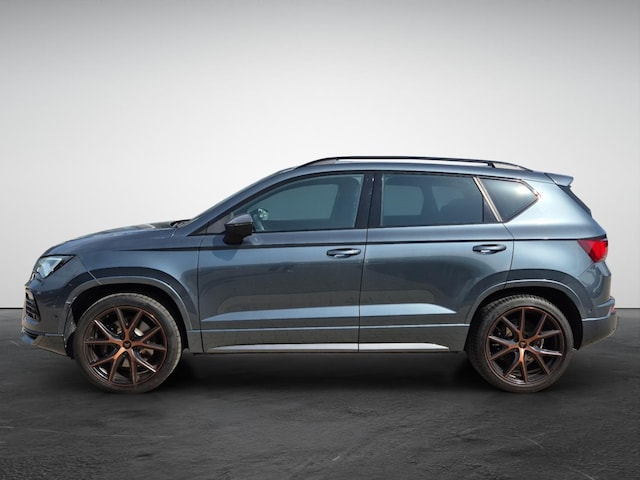 Cupra Ateca 2.0 TSI 4Drive DSG