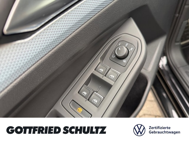 Volkswagen Golf 1.5 TSI