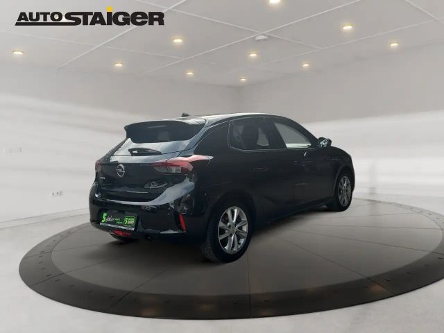 Opel Corsa 1.2 Turbo Turbo