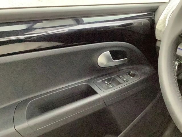 Volkswagen e-up! Edition
