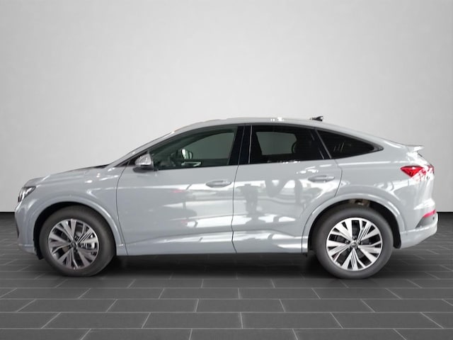 Audi Q4 e-tron Sportback