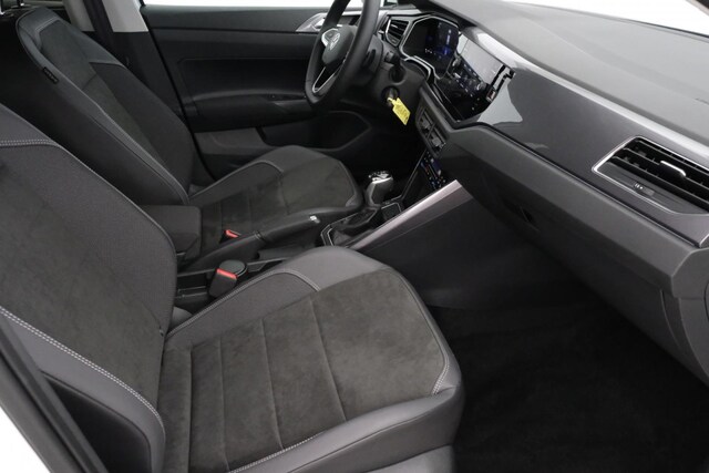 Volkswagen Polo DSG Style