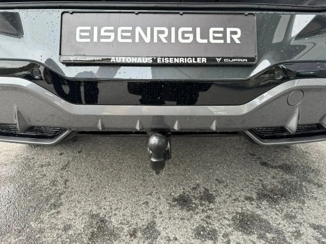 Cupra Terramar 2.0 TSI