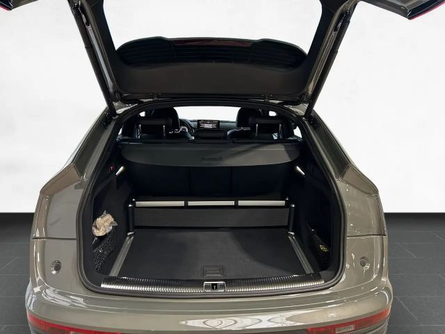 Audi Q5 35 TDI S-Line S-Tronic Sportback