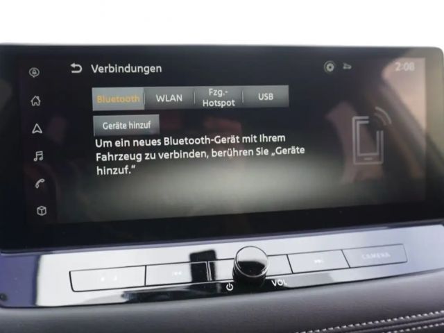 Nissan X-trail e-4ORCE