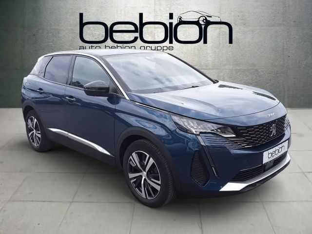 Peugeot 3008 Allure Pack PureTech