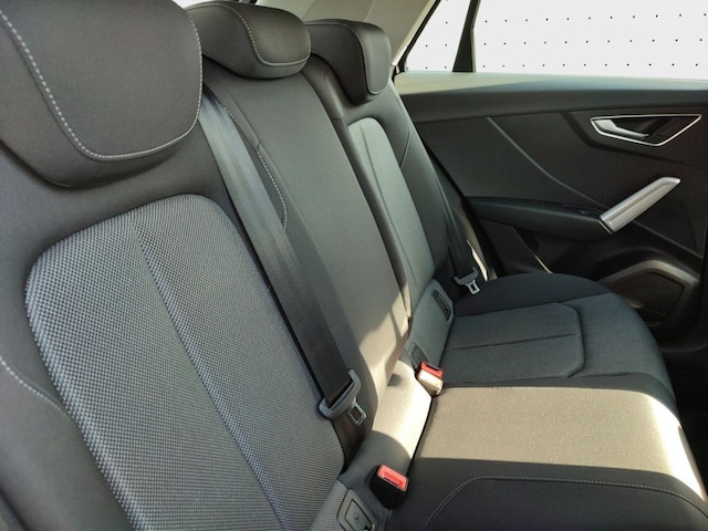 Audi Q2 35 TFSI S-Tronic