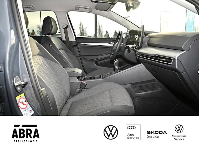 Volkswagen Golf 1.5 TSI Golf VIII Life