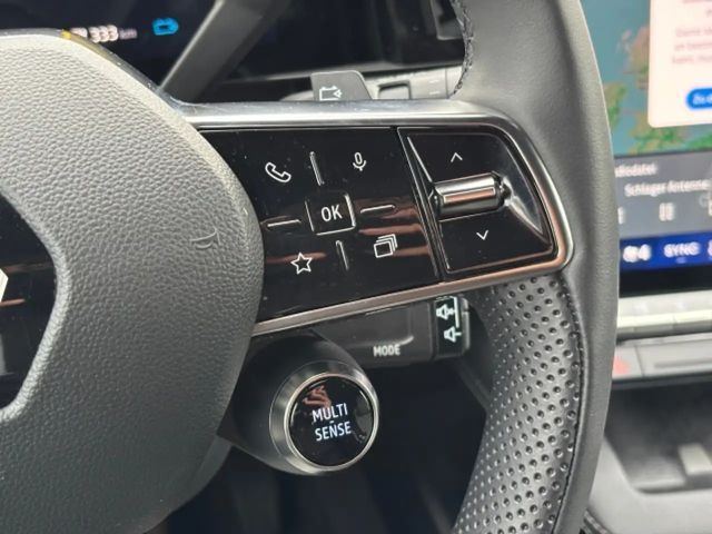 Renault Megane E-Tech E-Tech Techno