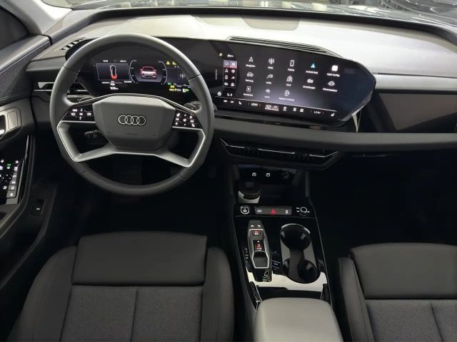 Audi Q6 e-tron e-tron