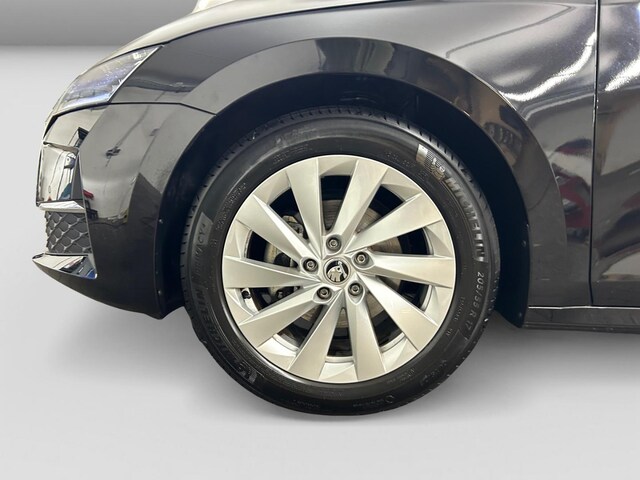 Skoda Octavia 1.5 TSI Combi Selection