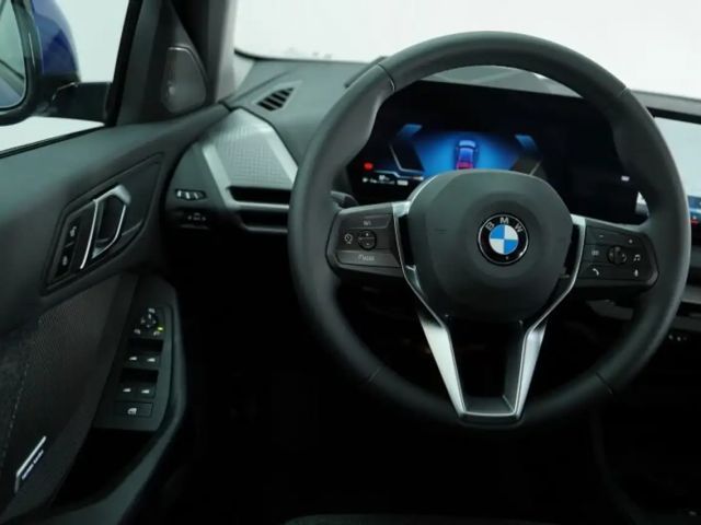 BMW 120 120i M-Sport Sedan