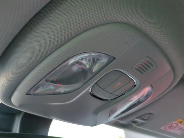 Jeep Compass Hybrid Night Eagle