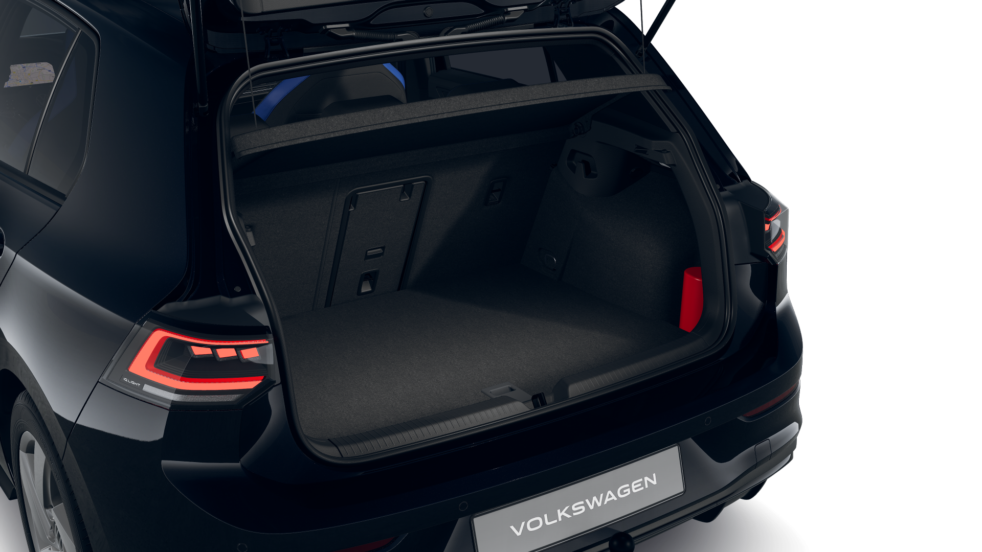 Volkswagen Golf DSG GTE eHybrid