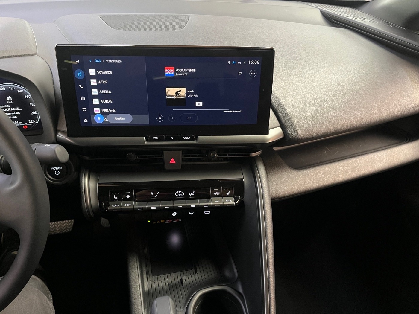 Toyota C-HR 5-deurs Team D Technik