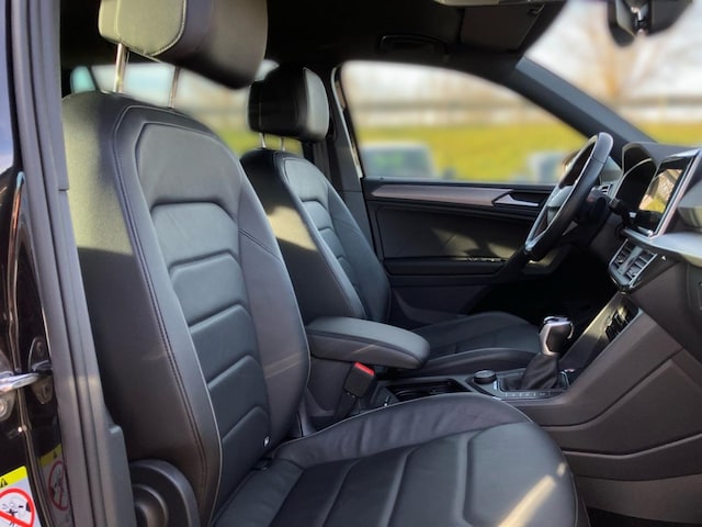 Seat Tarraco 2.0 TSI 4Drive DSG FR-lijn