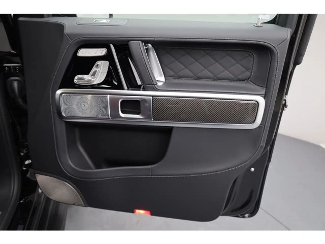 Mercedes-Benz G 63 AMG AMG Line