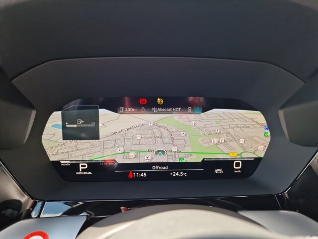 Audi S3 Quattro S-Tronic Sportback