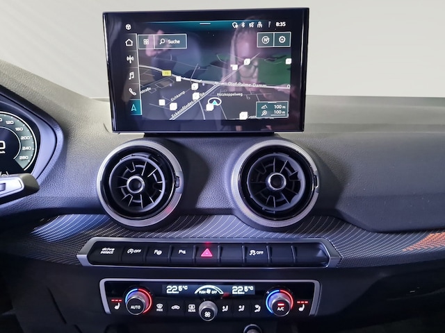 Audi Q2 35 TFSI S-Line S-Tronic