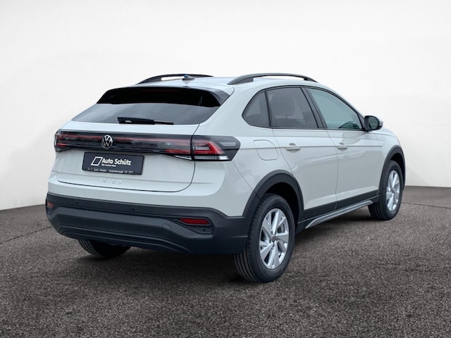 Volkswagen Taigo 1.0 TSI Life