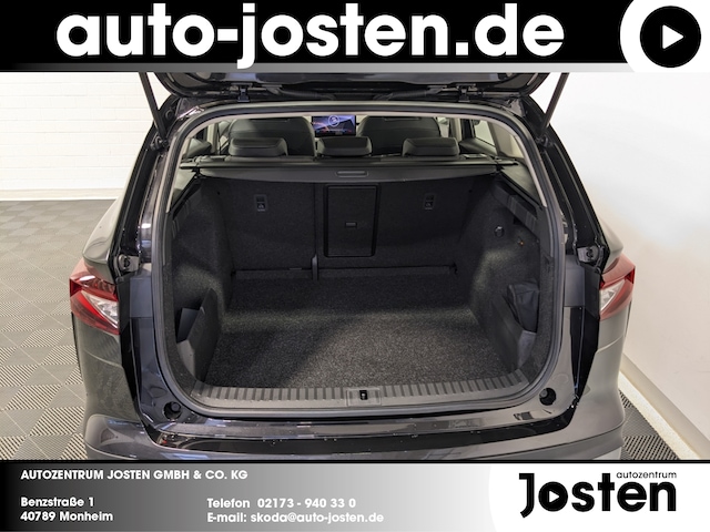 Skoda Enyaq Loft iV 60