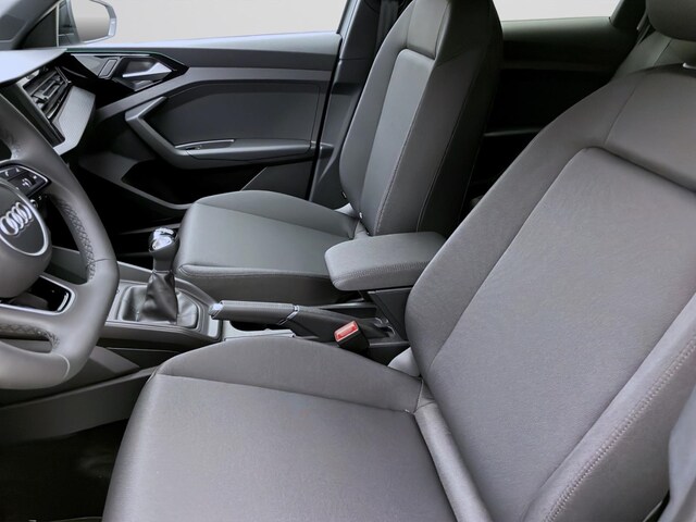 Audi A1 25 TFSI Sportback