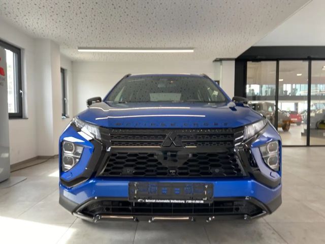 Mitsubishi Eclipse Cross 4WD PHEV