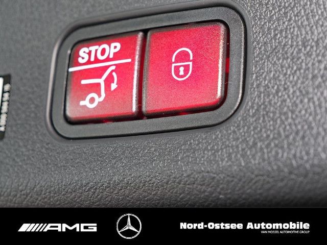 Mercedes-Benz GLC 200 4MATIC