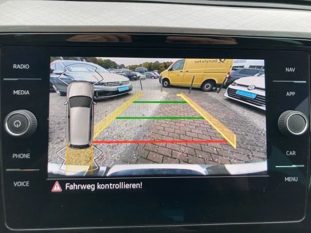 Volkswagen Passat GTE Variant