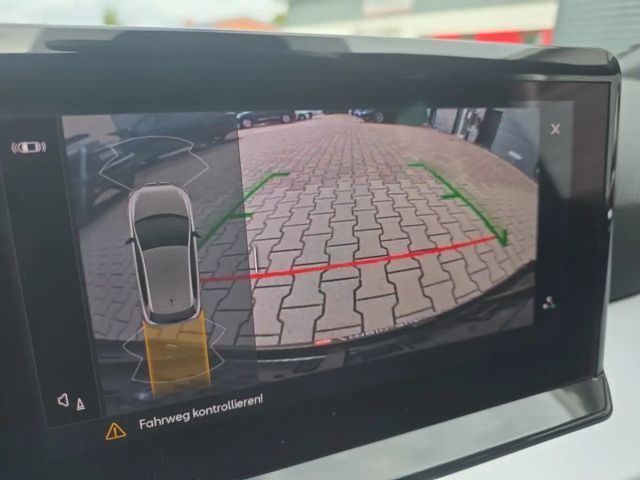 Seat Ibiza 1.0 TSI FR-lijn