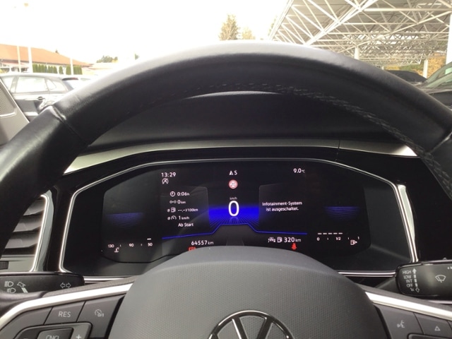 Volkswagen Polo Move