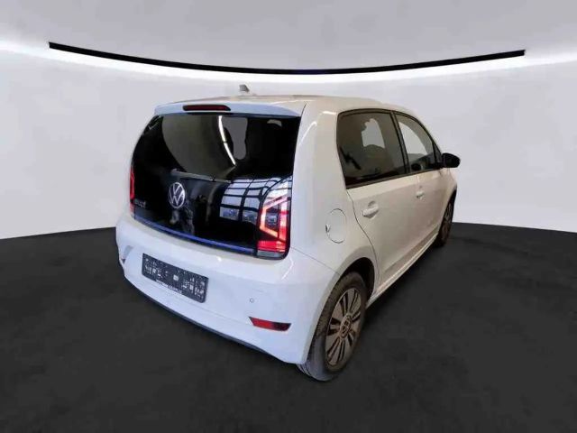 Volkswagen e-up! Style