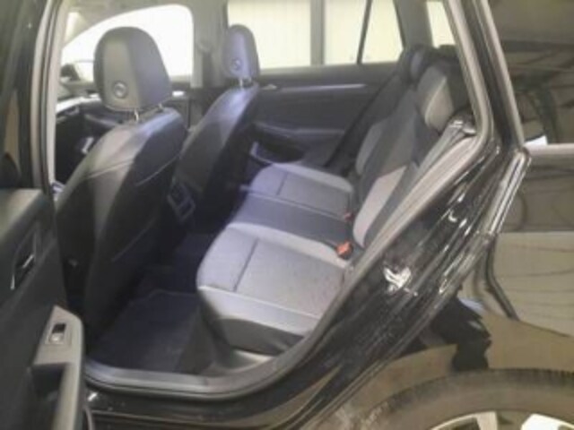 Volkswagen Golf 2.0 TDI DSG Golf VIII Variant