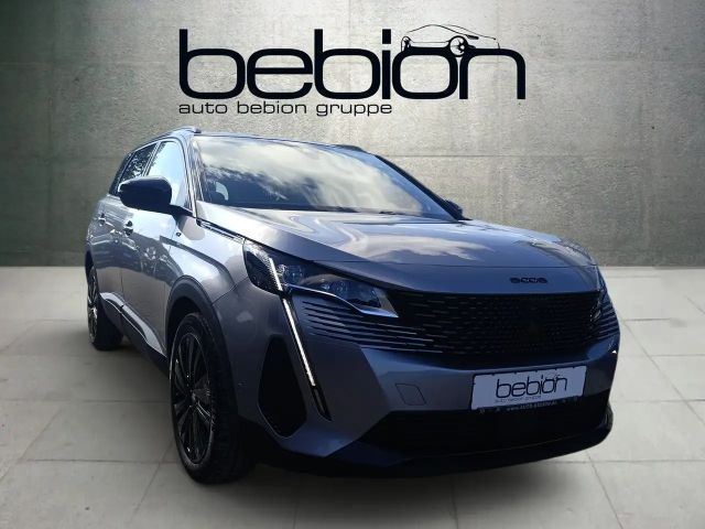 Peugeot 5008 BlueHDi GT-Line