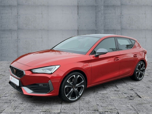 Cupra Leon 1.4 VZ e-Hybrid