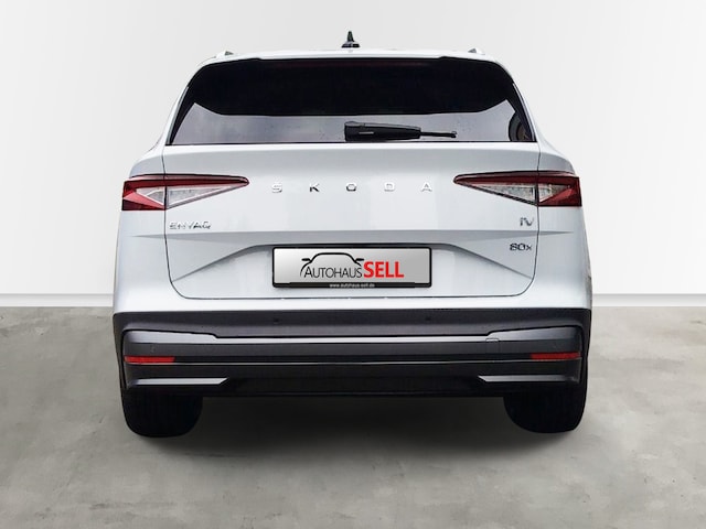 Skoda Enyaq iV 80x