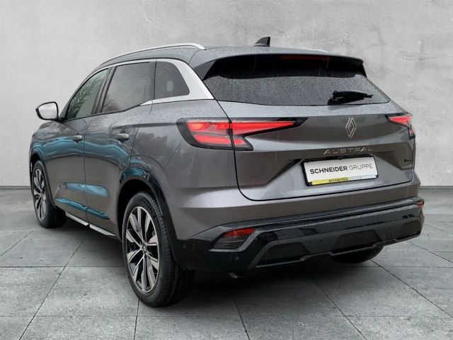 Renault Austral Techno