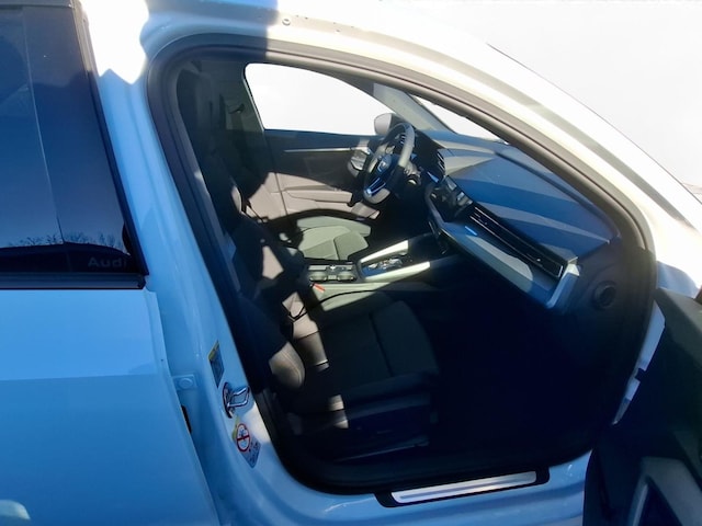 Audi A3 S-Line S-Tronic Sedan