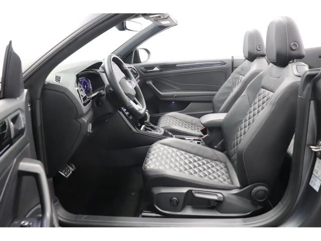 Volkswagen T-Roc 1.5 TSI Cabriolet