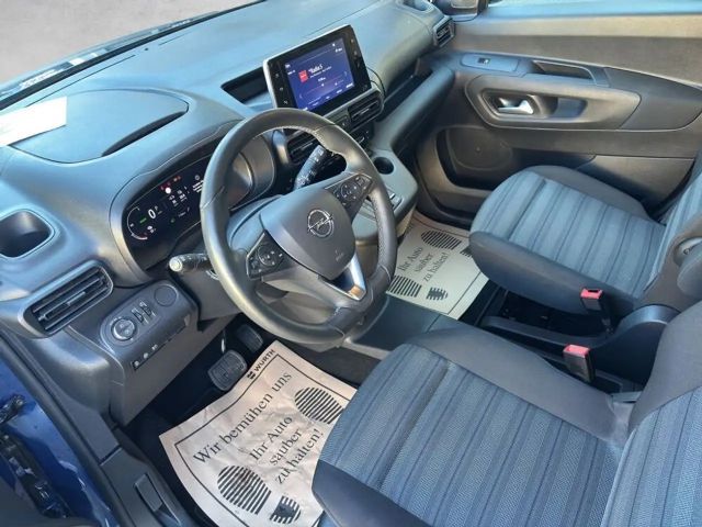 Opel Combo Combo-e Elegance