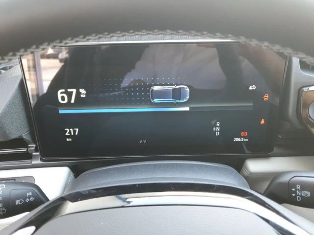 Ford Puma E-Gen 43kWh