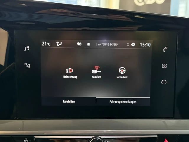 Opel Mokka Elegance Mokka-e