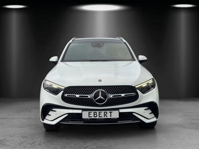 Mercedes-Benz GLC 400 AMG Line