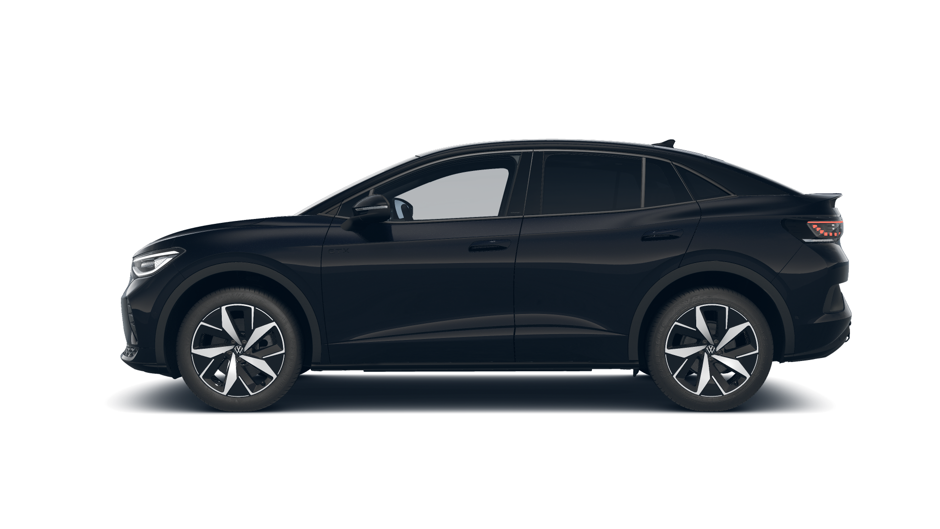 Volkswagen ID.5 4Motion GTX IQ.Drive