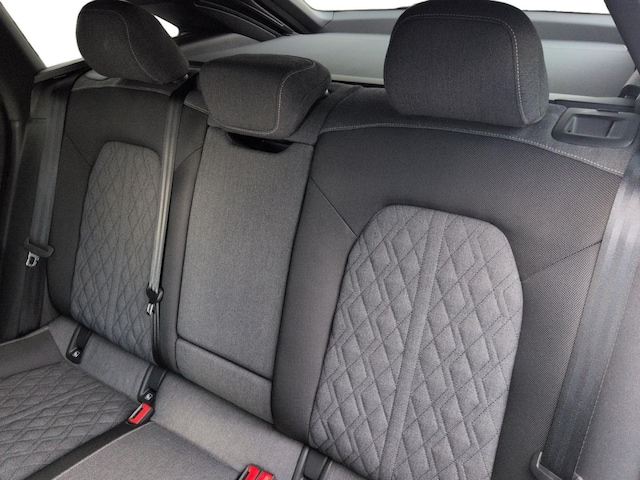 Audi A5 Avant S-Tronic