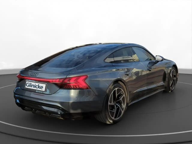 Audi RS e-tron GT Quattro