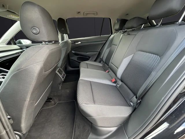 Volkswagen Golf Golf VIII Variant