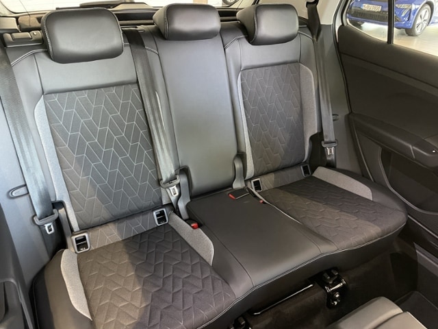 Volkswagen T-Cross 1.0 TSI DSG