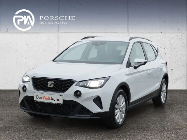 Seat Arona 1.0 EcoTSI DSG Style